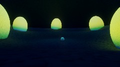 A screenshot taken in Dreams. 20 of 29.