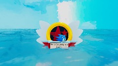 Sonic adventure x