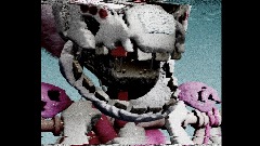 A screenshot taken in Dreams. 12 of 24.