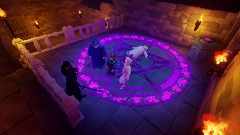 Cleaning Up the Mess