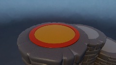 A screenshot taken in Dreams. 2 of 3.