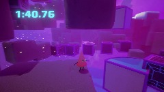 A screenshot taken in Dreams. 1 of 3.