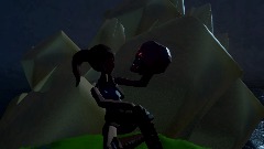 Dream Raider: The Voyage of Anathema