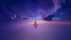 A screenshot taken in Dreams. 2 of 5.