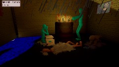 A screenshot taken in Dreams. 11 of 29.