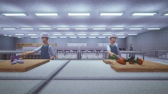 A screenshot taken in Dreams. 13 of 28.