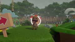 A screenshot taken in Dreams. 20 of 29.