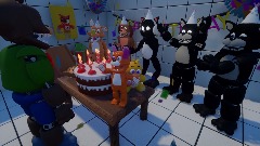 Happy birthday general_feep