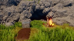 A screenshot taken in Dreams. 9 of 22.