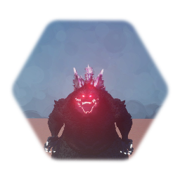 Legends of kongzilla
