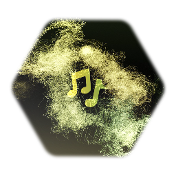 <term>Korone</term> FNF style chromatic scales