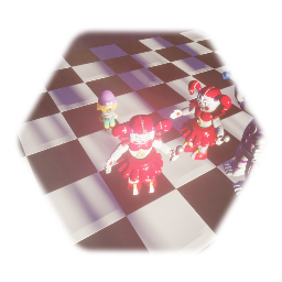 Remix of My Creation - 1/4/2021