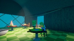 A screenshot taken in Dreams. 1 of 1.