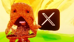 Sackboi gets Cancelled!1!1!!11 (his house blew up)