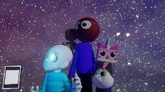 J'shawn brown Journey Forever