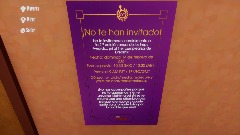 A screenshot taken in Dreams. 3 of 5.