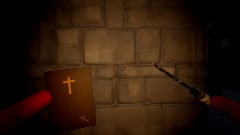 Remix of Generated Dungeon Maze Proof-of-Concept