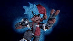 A screenshot taken in Dreams. 1 of 1.