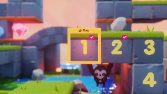 A screenshot taken in Dreams. 17 of 17.