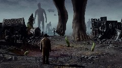 Distorted Fate - GIANTS