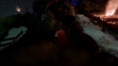 A screenshot taken in Dreams. 6 of 24.