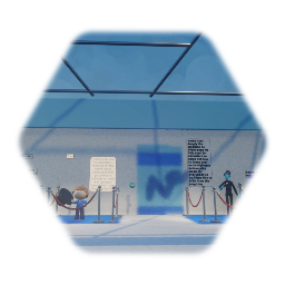 Npartworlds DreamsCom booth