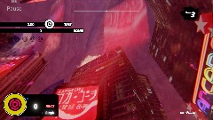 Tokyo zone 1