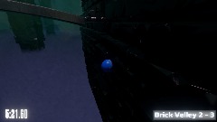 A screenshot taken in Dreams. 1 of 2.