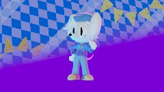 A screenshot taken in Dreams. 12 of 13.