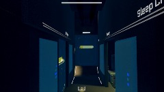 A screenshot taken in Dreams. 24 of 29.