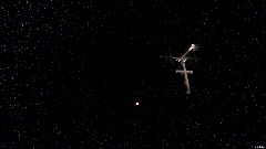 A screenshot taken in Dreams. 9 of 16.