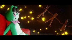 A screenshot taken in Dreams. 2 of 27.