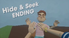 HN Hide & Seek ENDING
