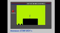 A screenshot taken in Dreams. 1 of 4.