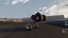 A screenshot taken in Dreams. 8 of 15.