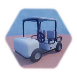 Golf Cart