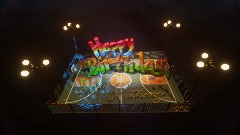 Happy birthday my nephews