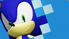 SONIC THE HEDGEHOG