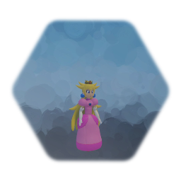 Princess Peach