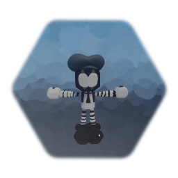 Bonzo (TADC version)