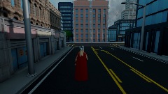 Thor simulator (WIP)