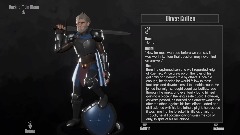 A screenshot taken in Dreams. 4 of 10.