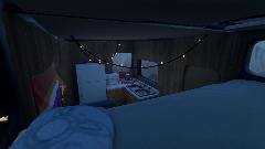 A screenshot taken in Dreams. 1 of 4.