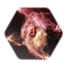 Broken strings Elmo chromatic