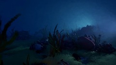 A screenshot taken in Dreams. 3 of 5.