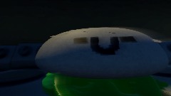 A screenshot taken in Dreams. 10 of 11.