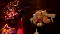 A screenshot taken in Dreams. 5 of 15.