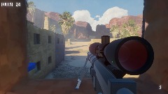 A screenshot taken in Dreams. 10 of 25.