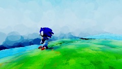 Sonic Journeys (Open Beta)--Green Hill Zone Act 1