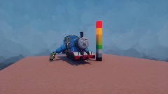 AY| make Thomas a transform pls